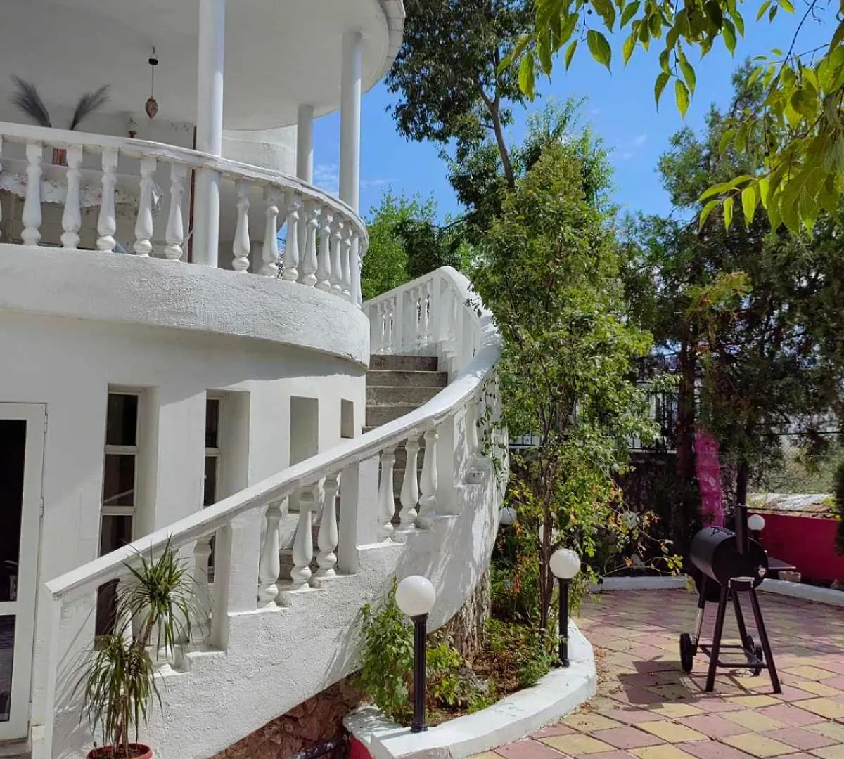 Apartment Guest House Blago Varna