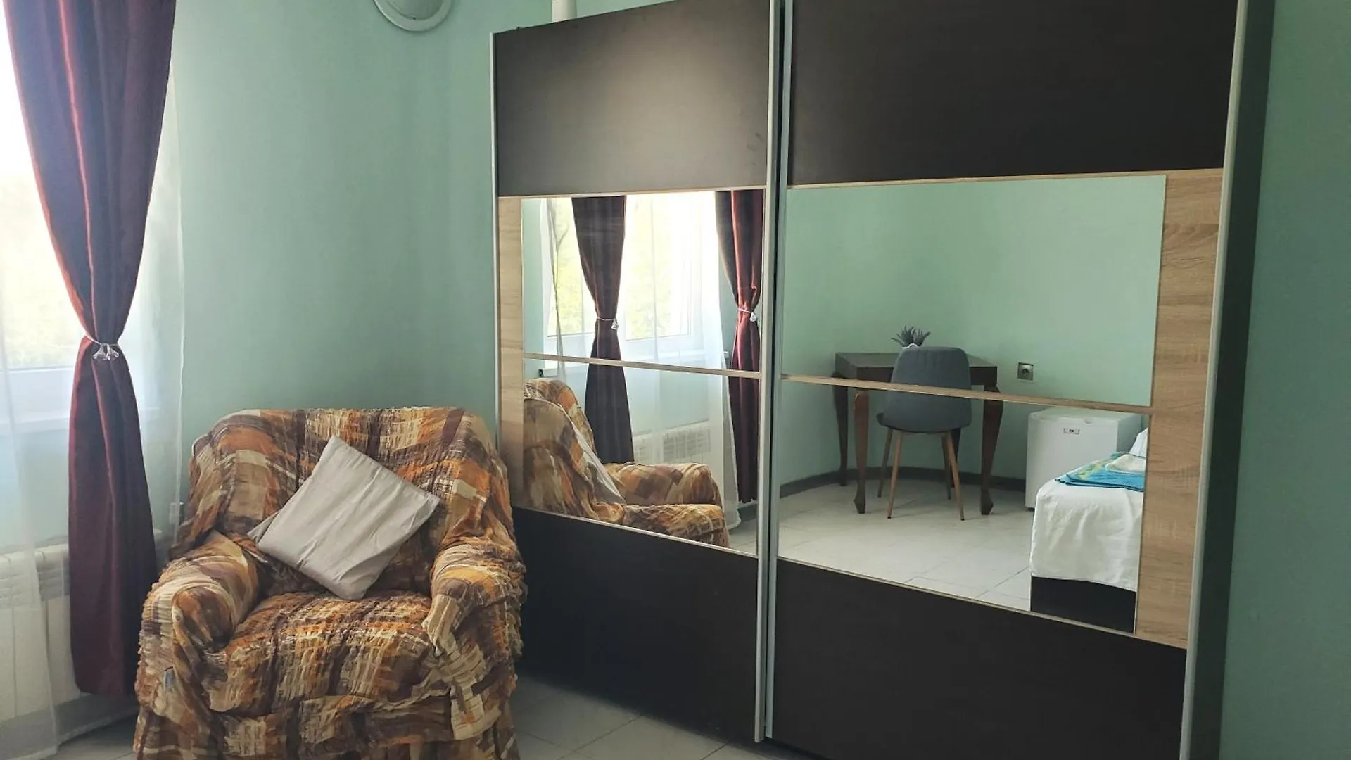 Guest House Blago Варна Апартаменты