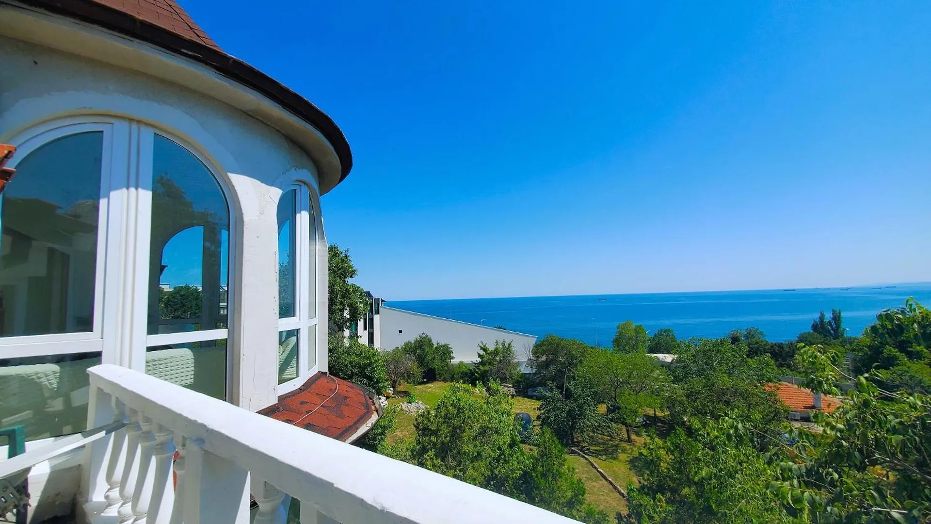 Guest House Blago Варна Болгария