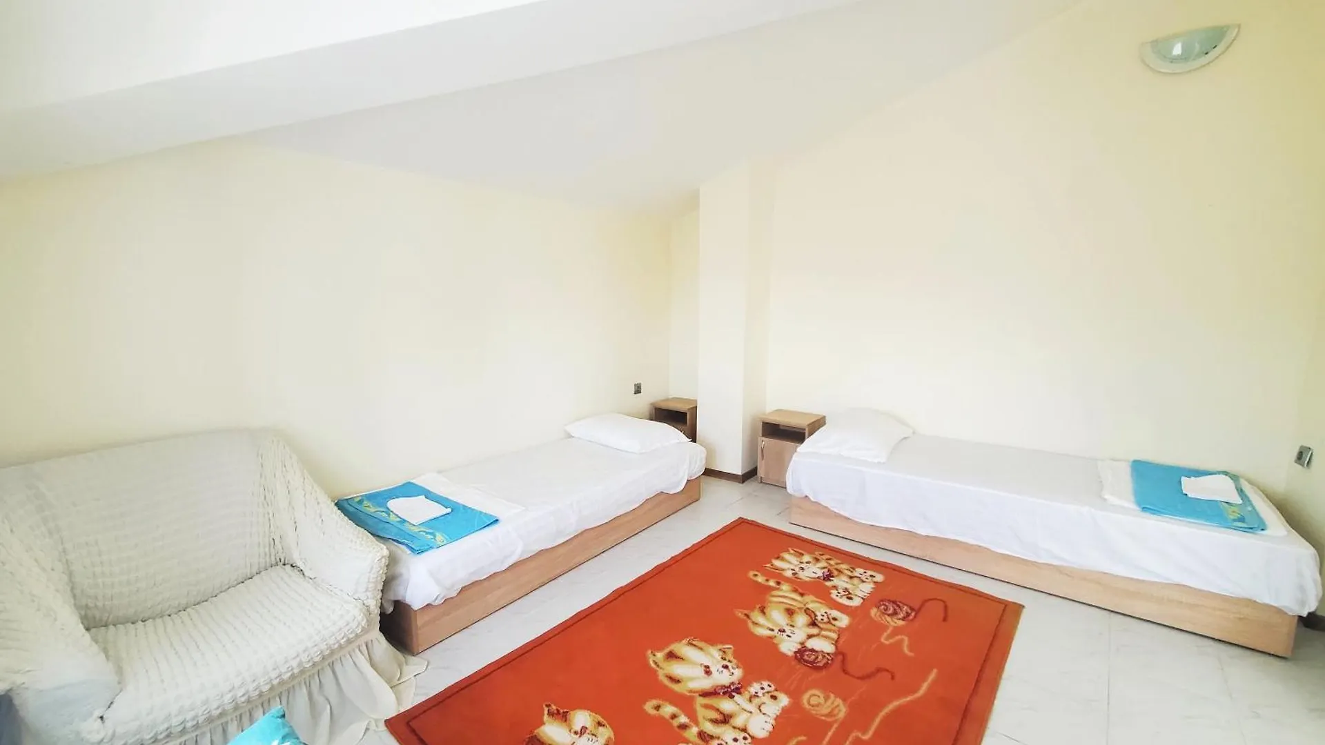 Guest House Blago Варна 0*,  Болгария