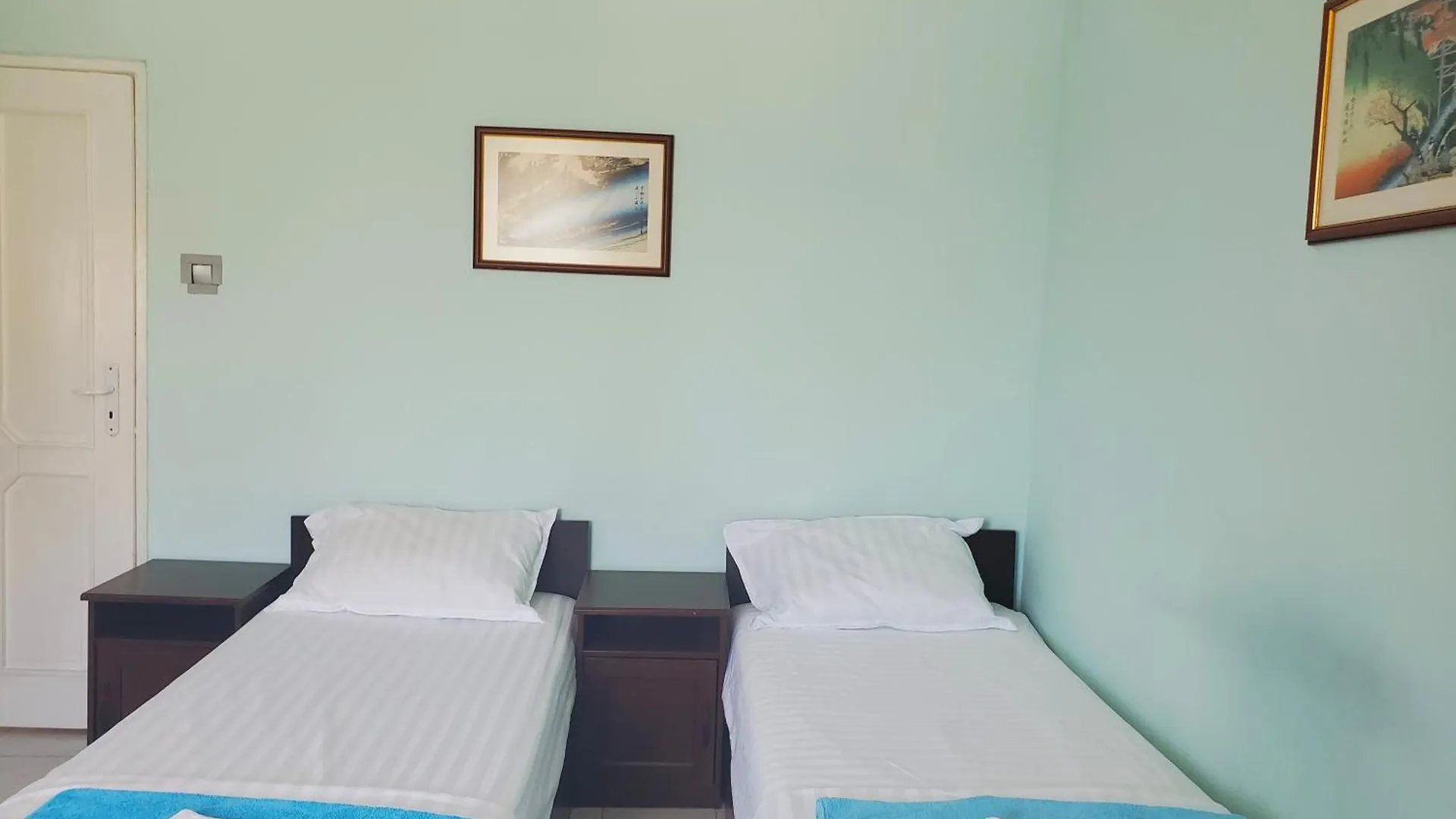 Guest House Blago Varna Apartment