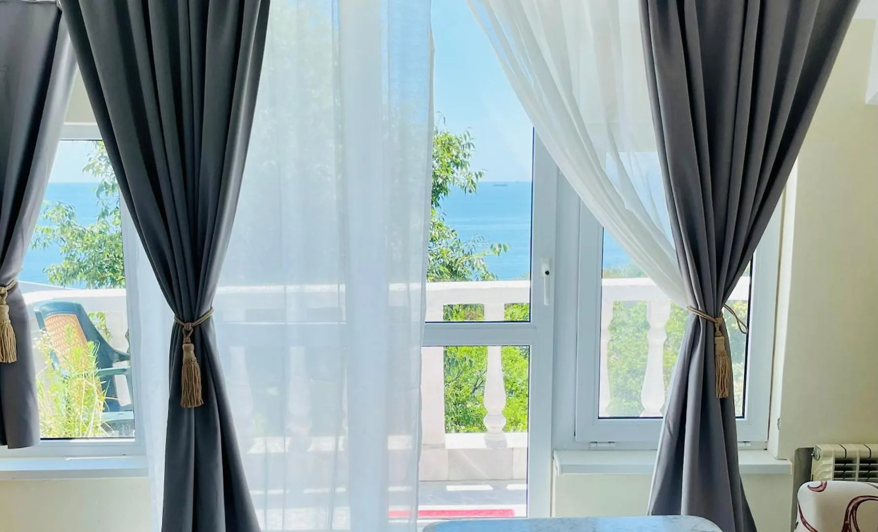 Апартаменты Guest House Blago Варна Болгария
