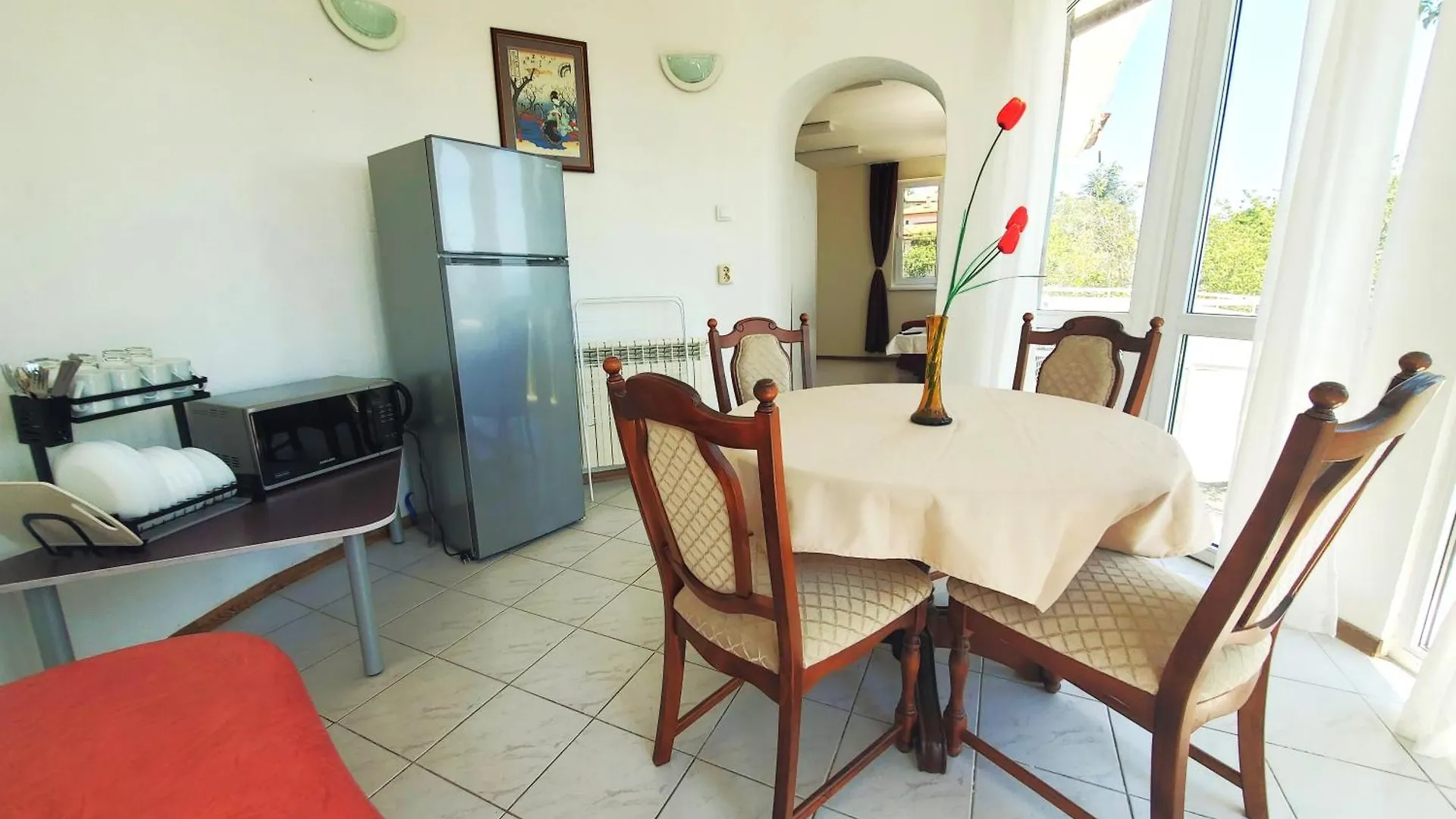 Guest House Blago Варна Болгария