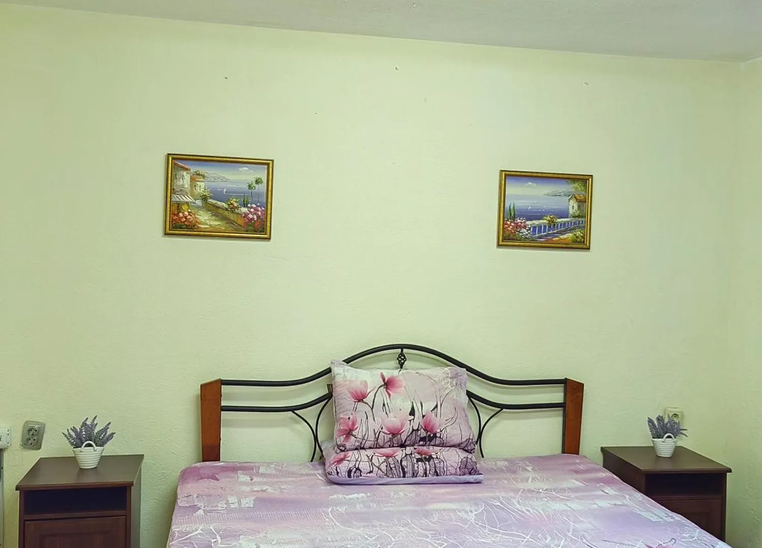 Guest House Blago Varna Apartment