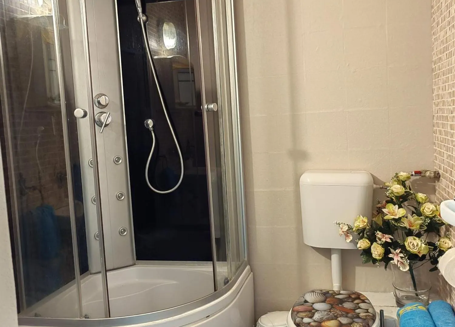 Guest House Blago Varna Apartment