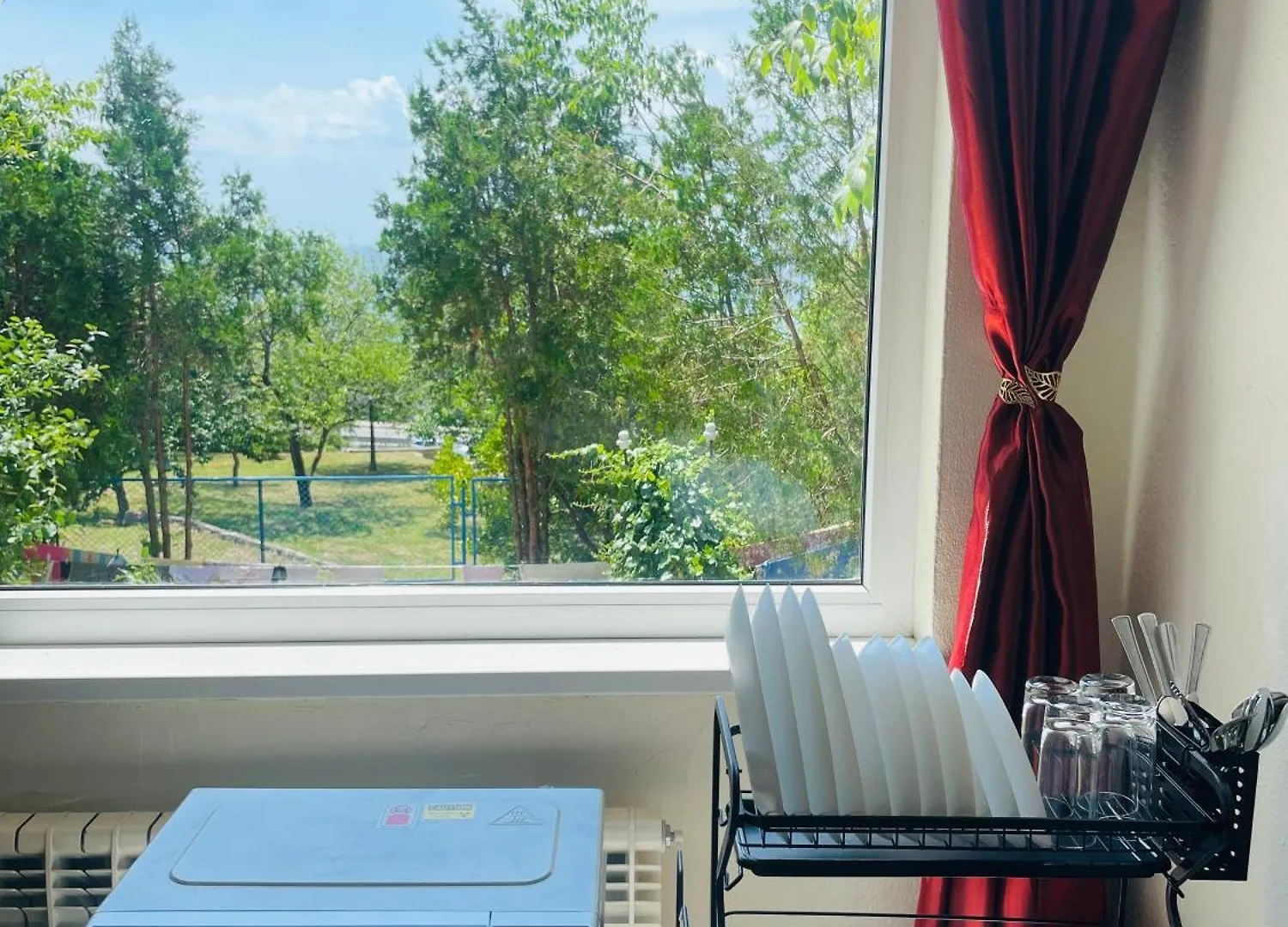 Апартаменты Guest House Blago Варна Болгария