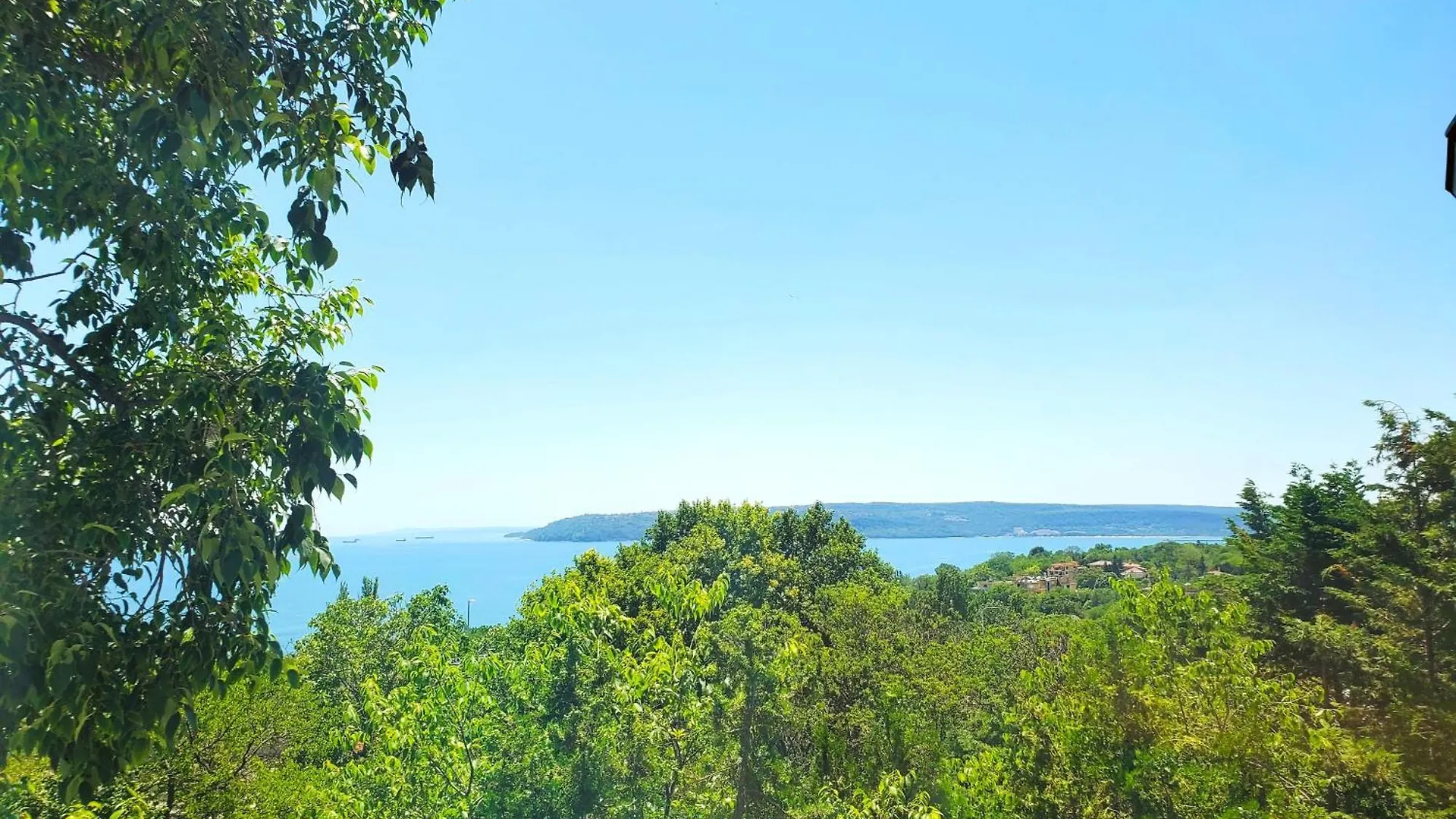 Apartment Guest House Blago Varna