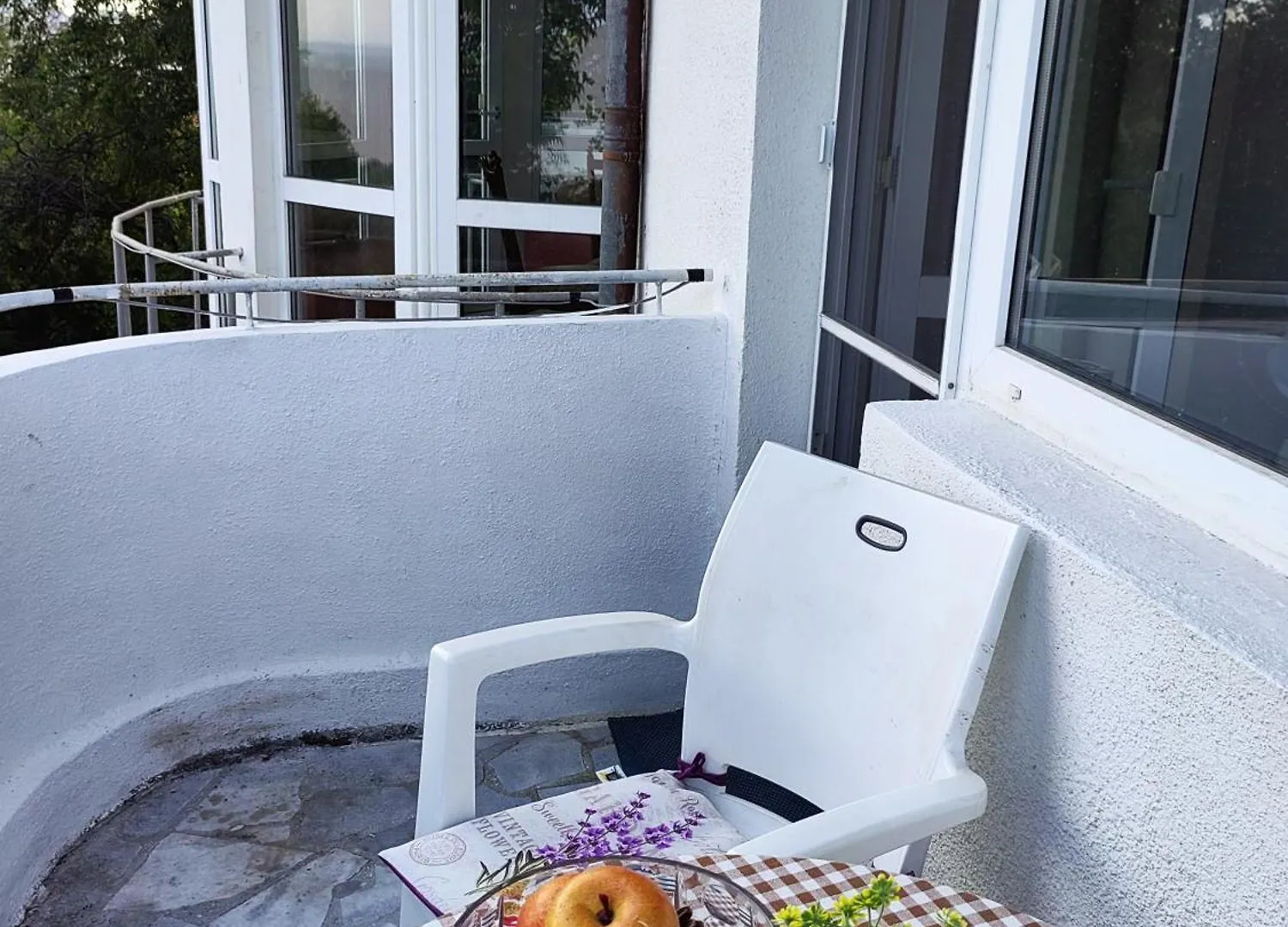 Апартаменты Guest House Blago Варна Болгария