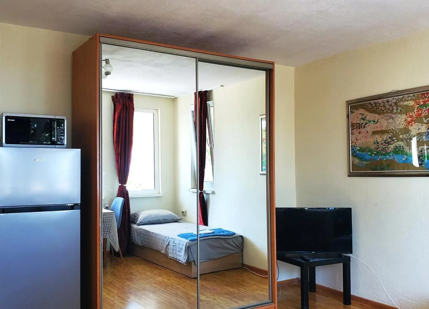 Guest House Blago Varna Apartment