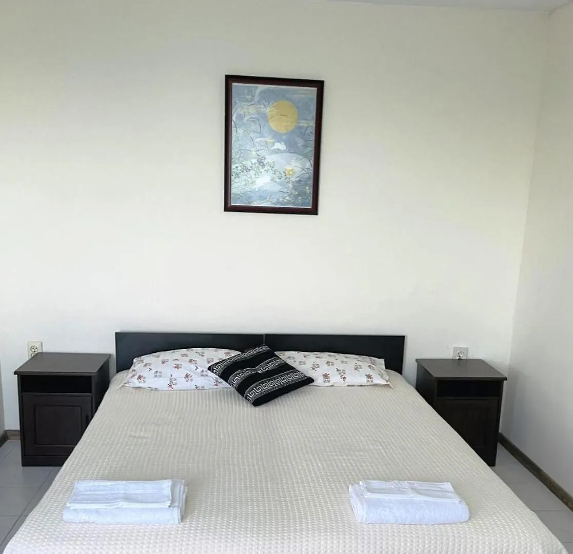 Guest House Blago Varna Apartment