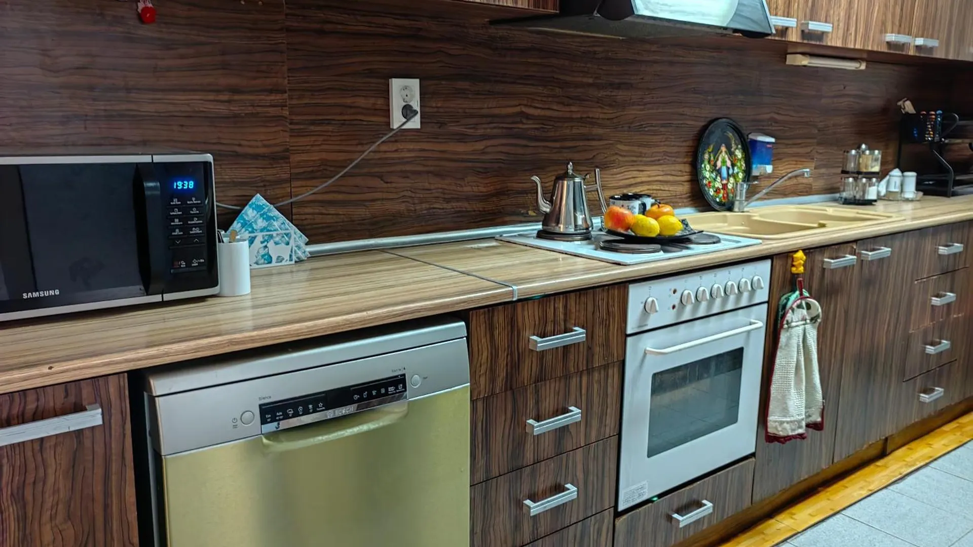 Apartment Guest House Blago Varna