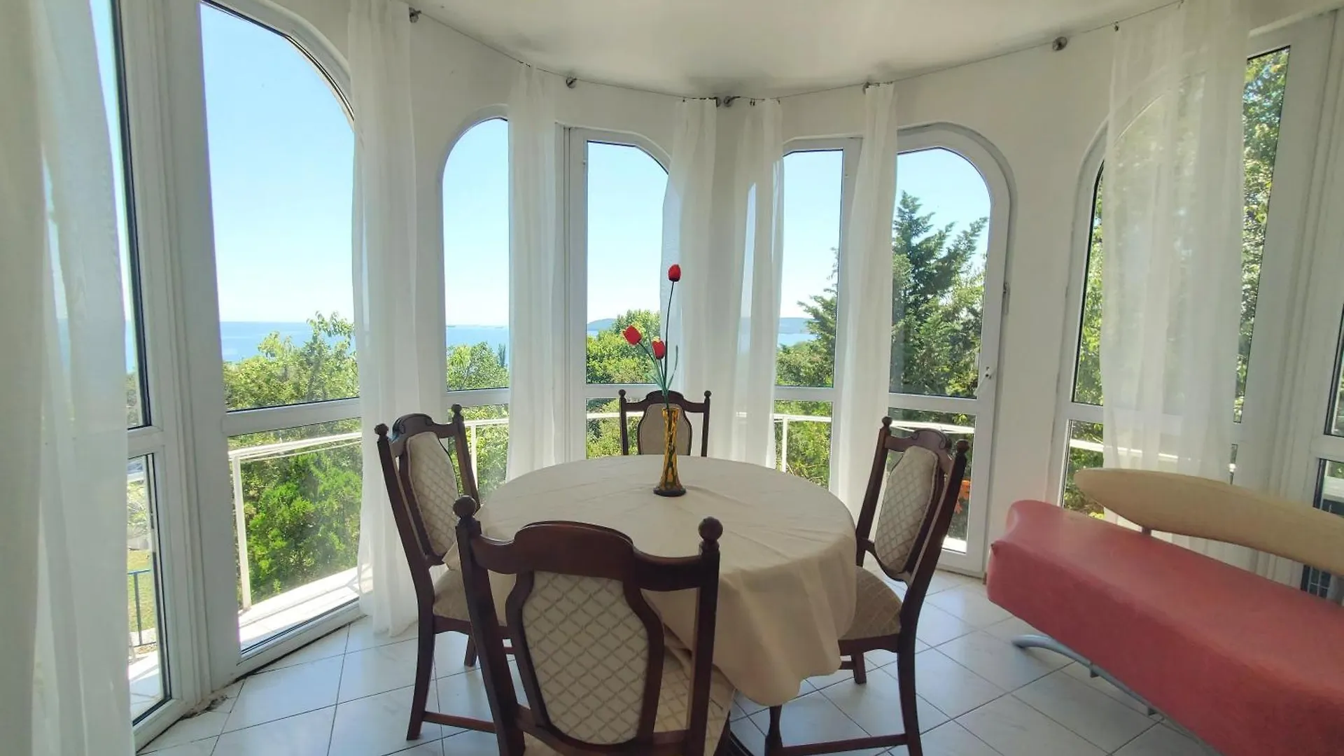 Apartment Guest House Blago Varna Bulgaria