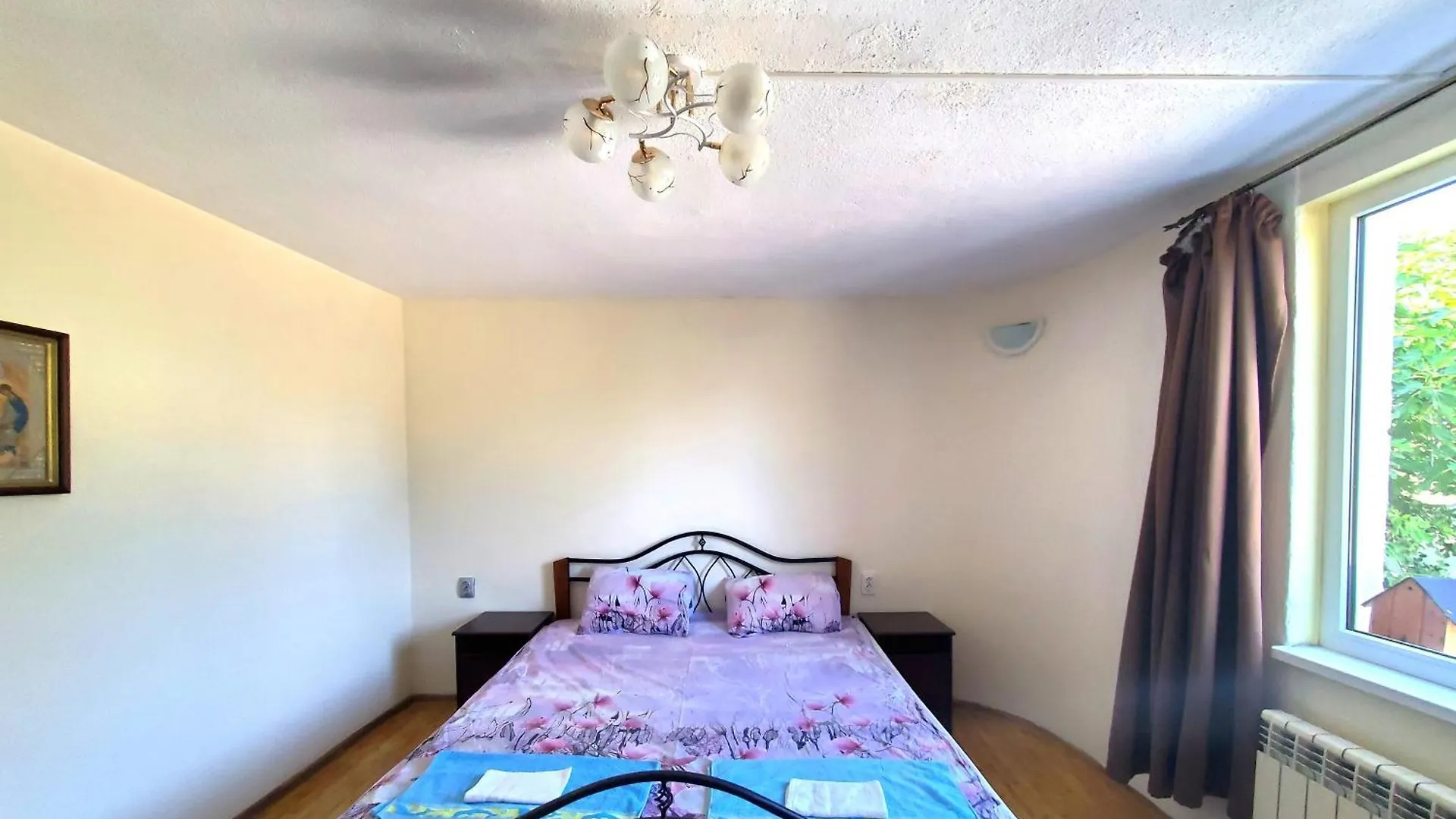 Apartment Guest House Blago Varna