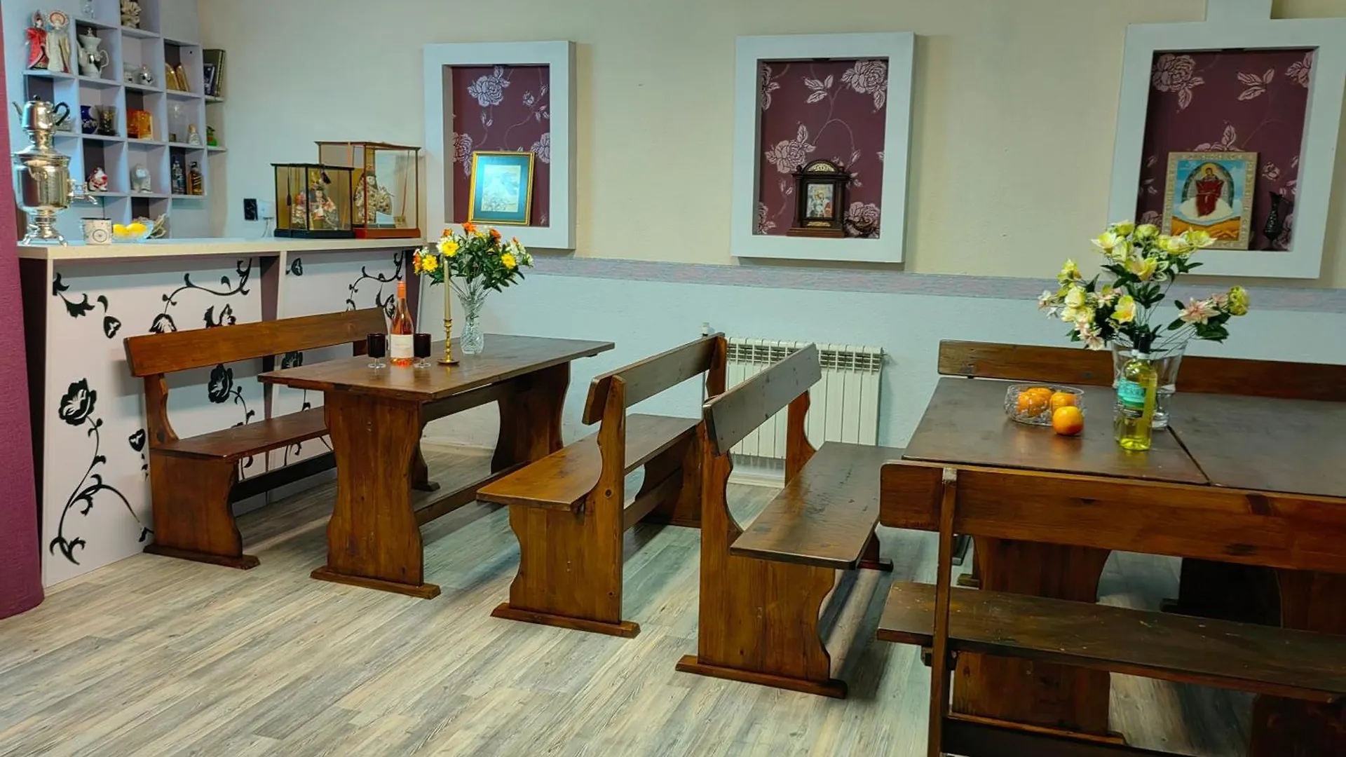 Guest House Blago Varna Apartment