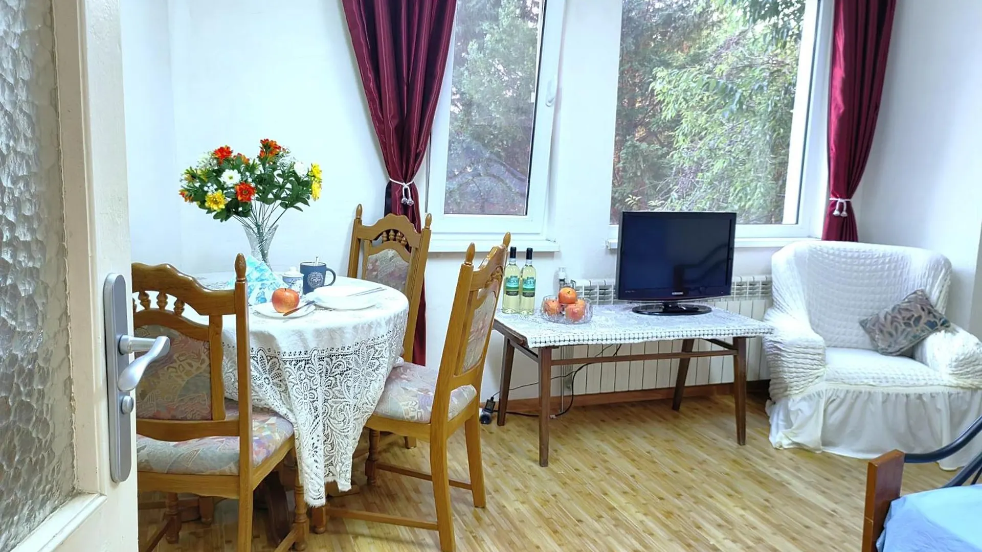 Guest House Blago Varna 0*,